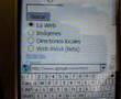 Mozilla for PocketPC