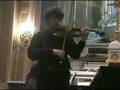 Stefano Mhanna Tchaikowsky Souvenir d'un lieu cher op.42