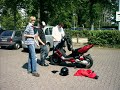 Scooter Treffen in G.M.H�tte am 22.7.2007