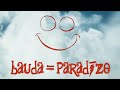 "Studentu Paradīze 2009" alternatīvais reklāmas video: "MEITENE"