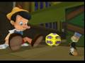 Kingdom Hearts playthrough [Part 29]