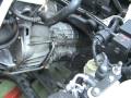 metiendo Motor y cambio en E31