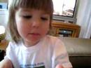 Lily endorses Barack Obama