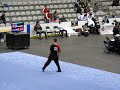 Zacke Changquan Worlds