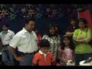 bday party