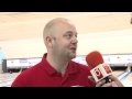 Jesper Agerbo - Winner SQUAD 8 - XXXIII CIUTAT DE BARCELONA