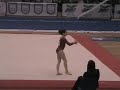 2008 Grand Prix-Jordyn Wieber-FX