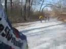 Outlaw Cyclocross Race