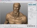 Mudbox Import as Layer
