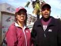 Salukis & Kansas at NCAA in San Jose by DIDX