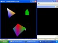 OpenGL Tutorial #3: Color