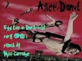 Alice Donut - Egg