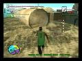 Parkour Mod / Паркур Мод (SA:MP)