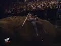 WWF Stone Cold Steve Austin vs The Undertaker part 3/3