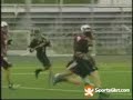 LAX - Metro Championship - High School Lacrosse