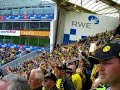 Leverkusen - BVB Leverkusen - BVB