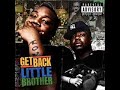 Little Brother-Cool As A Fan (NEW)