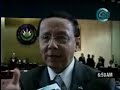 Se le acabo la fiesta a los MALACATES el bloque de ultraderecha pretende sangrar mas a EL SALVADOR