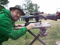 Gamo Whisper shooting Videos 001 part 1