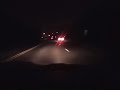 Z's race '90 300z twin turbo VS '78 280z turbo