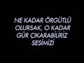 CHP GENÇLİK KOLLARI