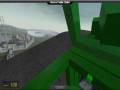 My Army Humvee