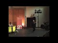 IV Premio Leteo: Fernando Arrabal