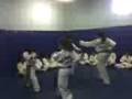 videos de exame de faixa (taekwondo) amigo's tkd