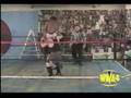 WWA4 Tag Team GRUDGE MATCH!