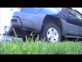 MagnaFlow exhaust - Avanlanche