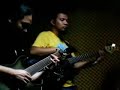 Roj Alcantara (bass solo)