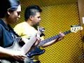 Roj Alcantara (bass solo)