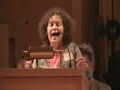 Susan Blake @ LI Peace Summit