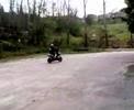 Uopini SR Factory wheelies 