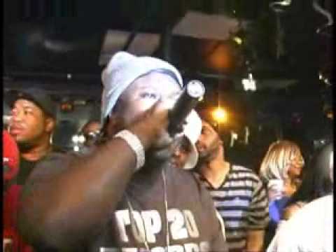 buck power on street zones dvd