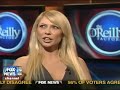 on the O'Reilly Factor Show