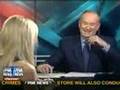 HotForWords on the O'Reilly Factor Show