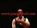 Jose Greco Flamenco Dance Company