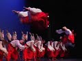 Volya Ukrainian Dance Ensemble - Hopak - Гопак