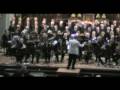Kerstconcert Someren 2008  - Einsamer Hirte