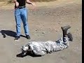 TORTURA: Enseñanzas Infrahumanas en Guanajuato en el Gobierno del PAN 2