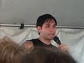 HeyChris at Chicago Warped Tweeter