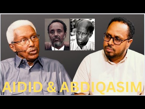 Exclusive I Wareysi Salaad Cusman Rooble qaamuuska Soomaaliga kuma jiro #Compromise