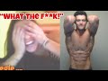 Aesthetics on Omegle 4: Girls Think It's Too Good to Be True Aesthetics on Omegle 4: Girls Think It's Too Good to Be True