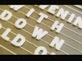 video of single from down ii album