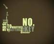 Pirates of the Caribbean Typography