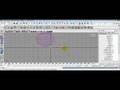 Autodesk® Maya® Unlimited 2009 (Shatter Tutorial)