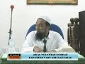 Ustaz Azhar (Bandar Tun Husein Onn 21.2.8)