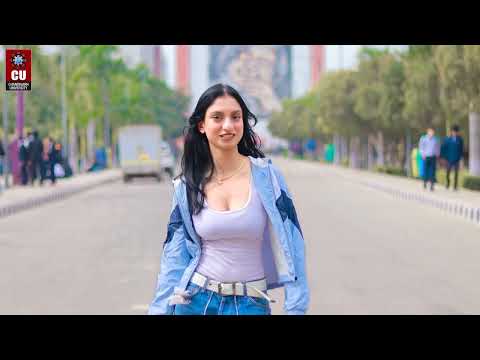 Chandigarh University General video thumbnail 20