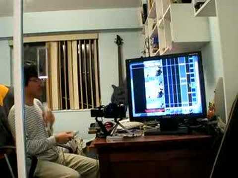 Imagem de Amostra do You Tube